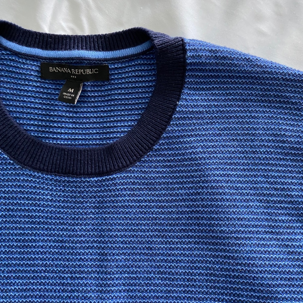 Banana Republic sweater